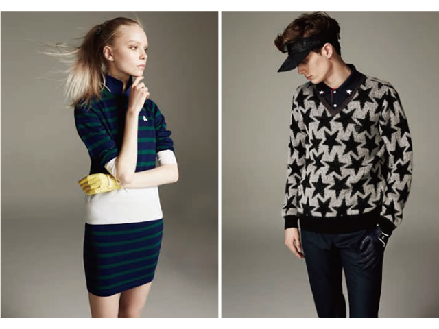 マーク＆ロナ MARK&LONA