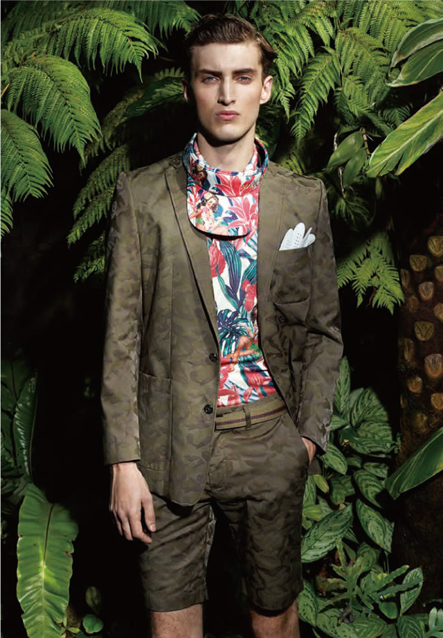 MARK&LONA マーク＆ロナ