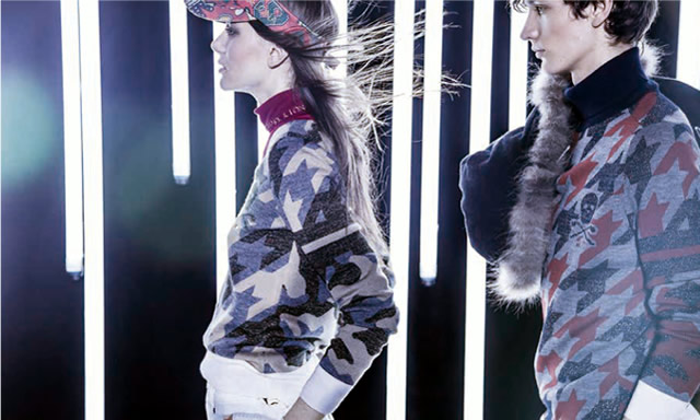 マーク＆ロナ　MARK&LONA