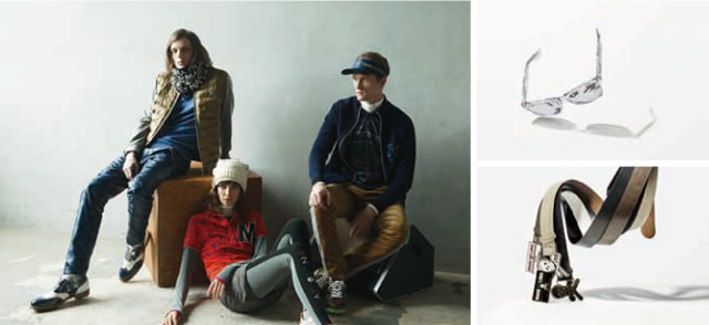 マーク＆ロナ　MARK&LONA