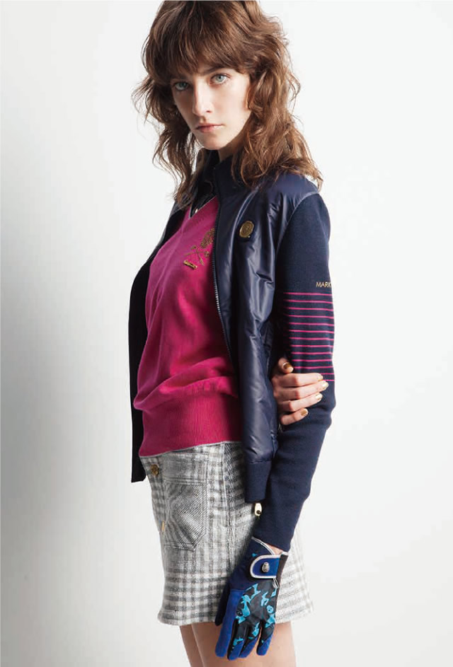 マーク＆ロナ　MARK&LONA