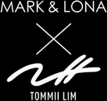 MARK&LONA TOMMII LIM