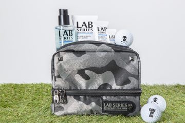 MARK&LONAコラボ企画 LABシリーズ