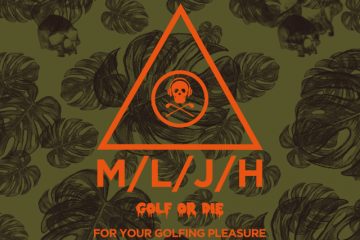 リンキン・パーク、ジョー・ハーンとのコラボコレクション「M/L/J/H」とは？