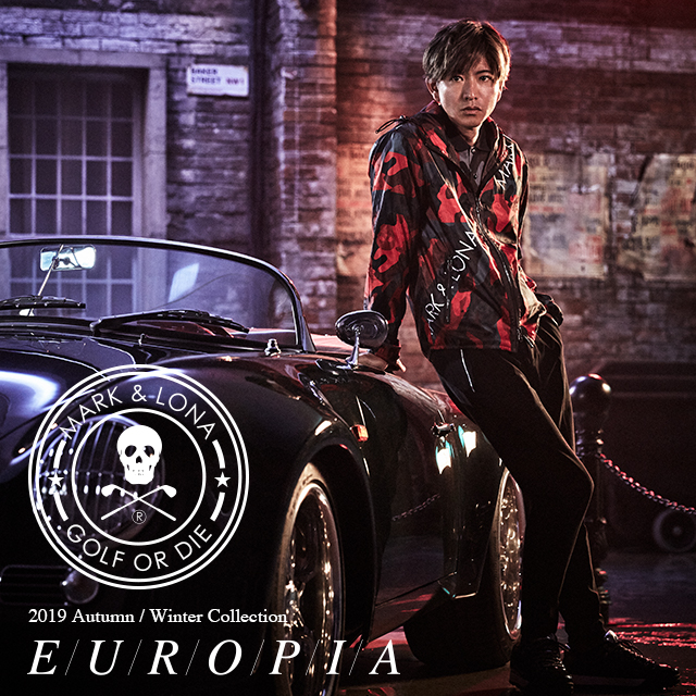 2019AW COLLECTION 木村拓哉さん着用スタイル第一弾発売