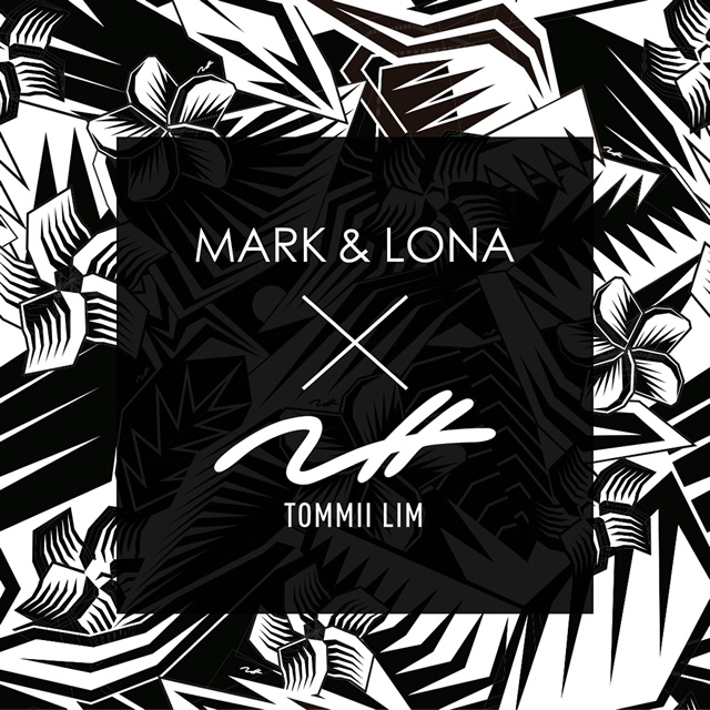 MARK & LONA x TOMMII LIM コラボアイテム第3弾が発売 | MARK