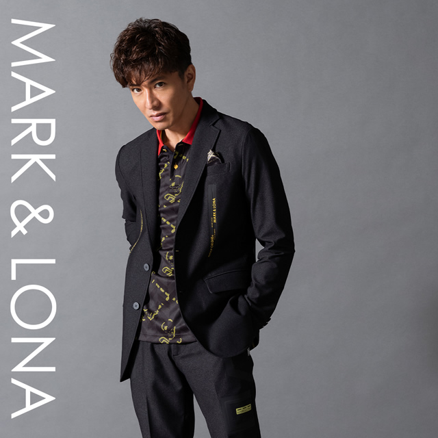 2020年8月19日(水)より木村拓哉さん着用モデル第2弾発売