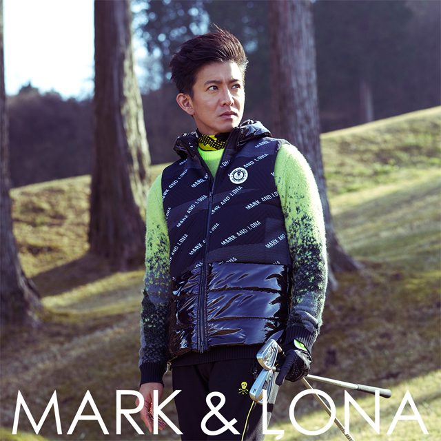 木村拓哉さん21秋冬スタイリング第3弾 | MARK & LONA - マーク