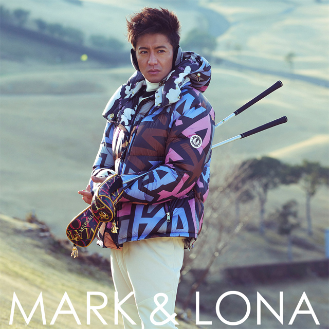 木村拓哉さん21秋冬スタイリング第5弾 | MARK & LONA - マーク