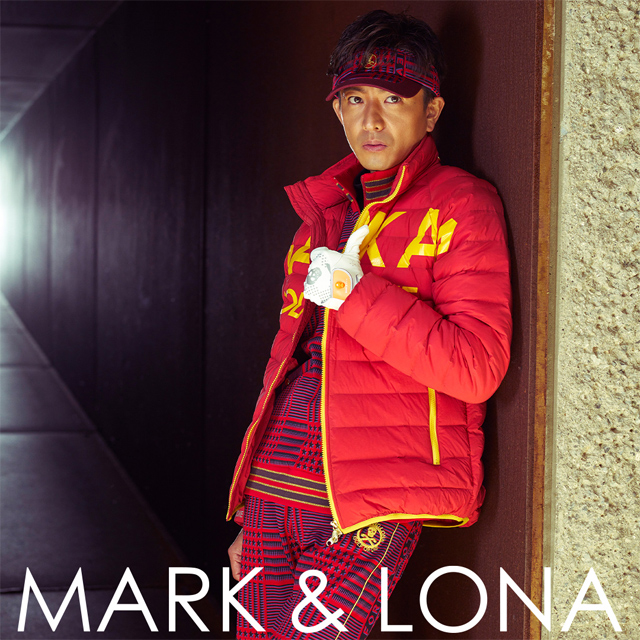 木村拓哉さん21秋冬スタイリング第4弾 | MARK & LONA - マーク