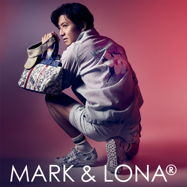 【新品】MARK & LONA 完売モデル 木村拓哉さん着用 木村拓哉さん22春夏スタイリング第4弾 | MARK & LONA - マーク
