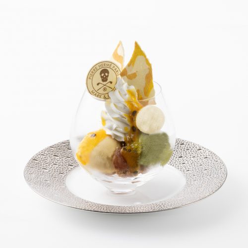 dessert