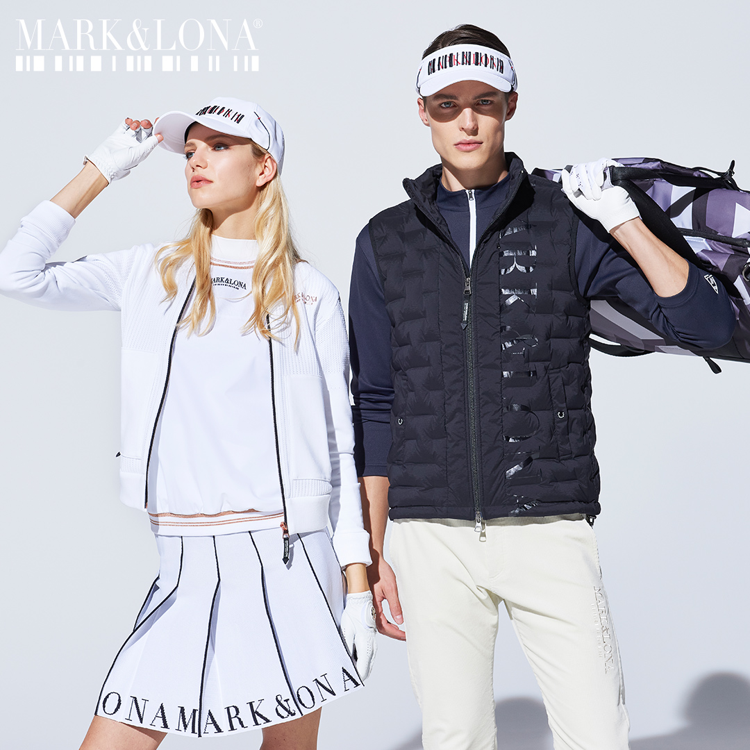 CODEコレクション 23SS 最新作が登場！ | MARK & LONA - マーク＆ロナ