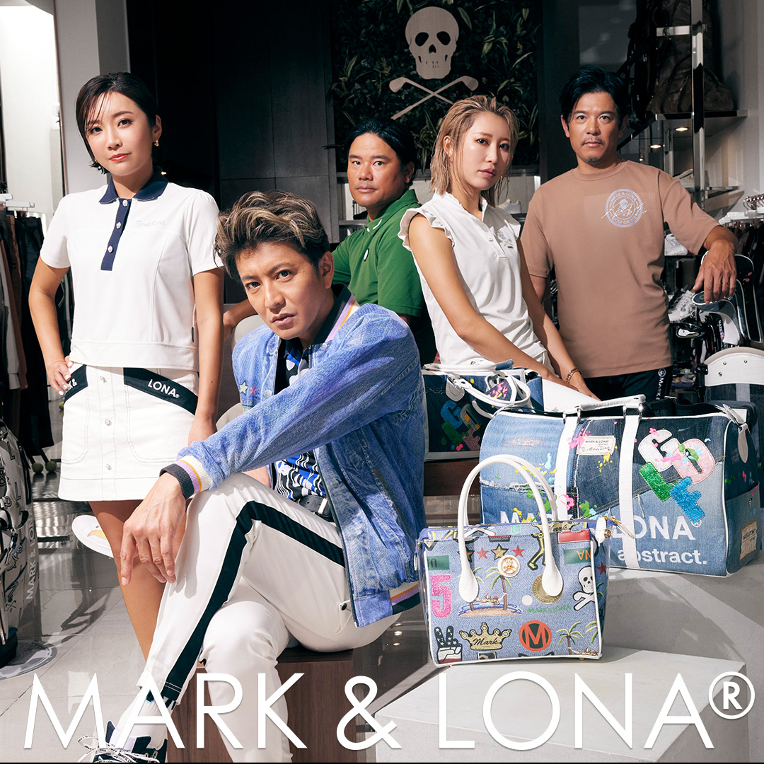 木村拓哉さん最新CMの着用アイテム『SHOP編』 | MARK & LONA