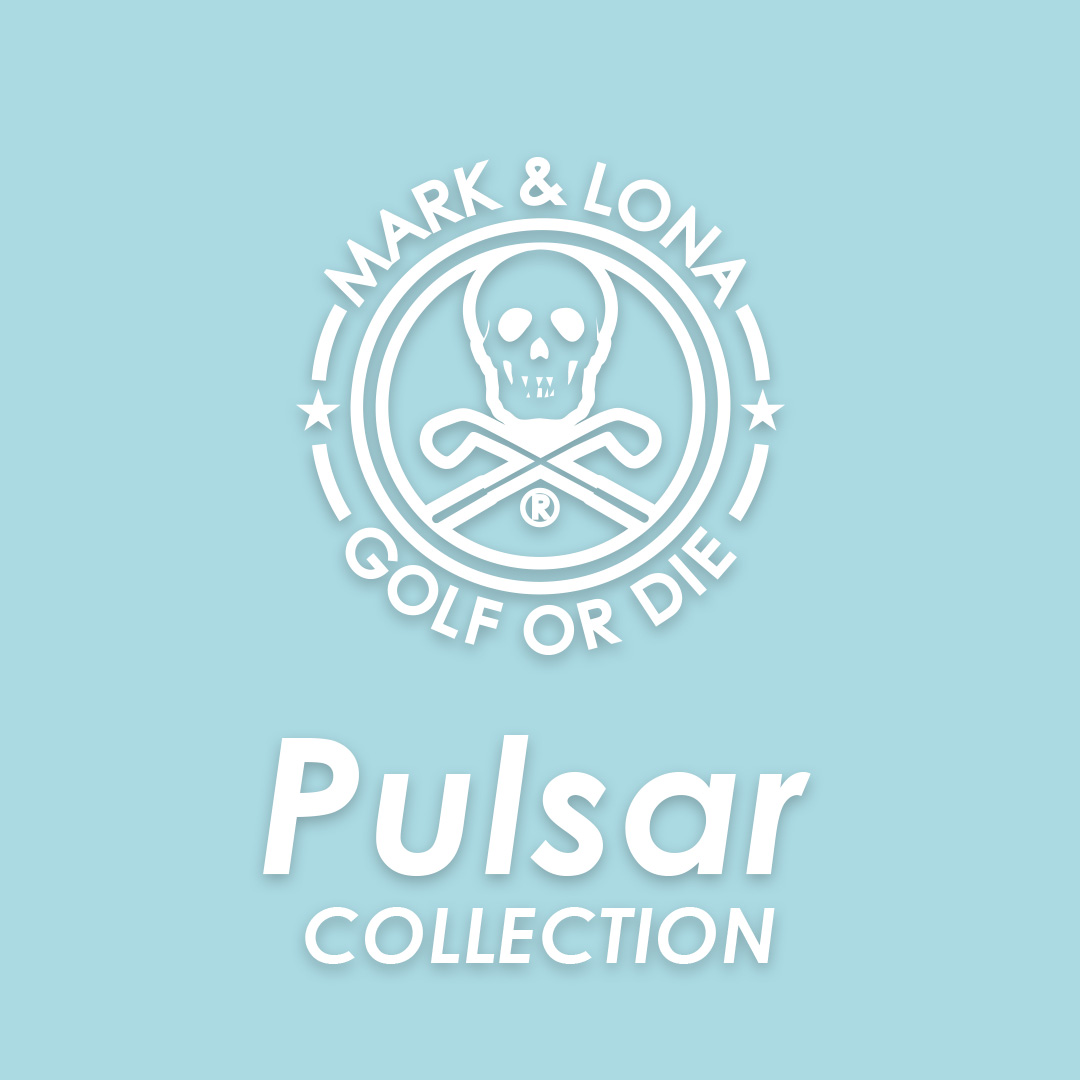 MARK & LONA パルサーコレクションPolo 42サイズ　ユニセックス MARK & LONA パルサーコレクションPolo 42サイズ ユニセックス