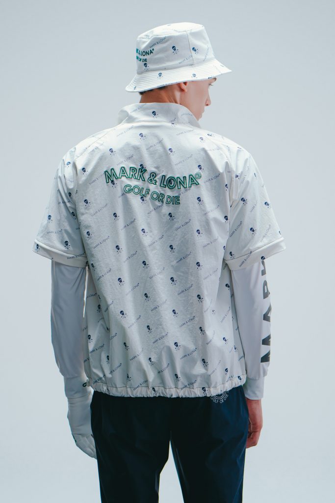 MARK & LONA | マーク＆ロナ 最新 LOOKBOOK 2023秋冬