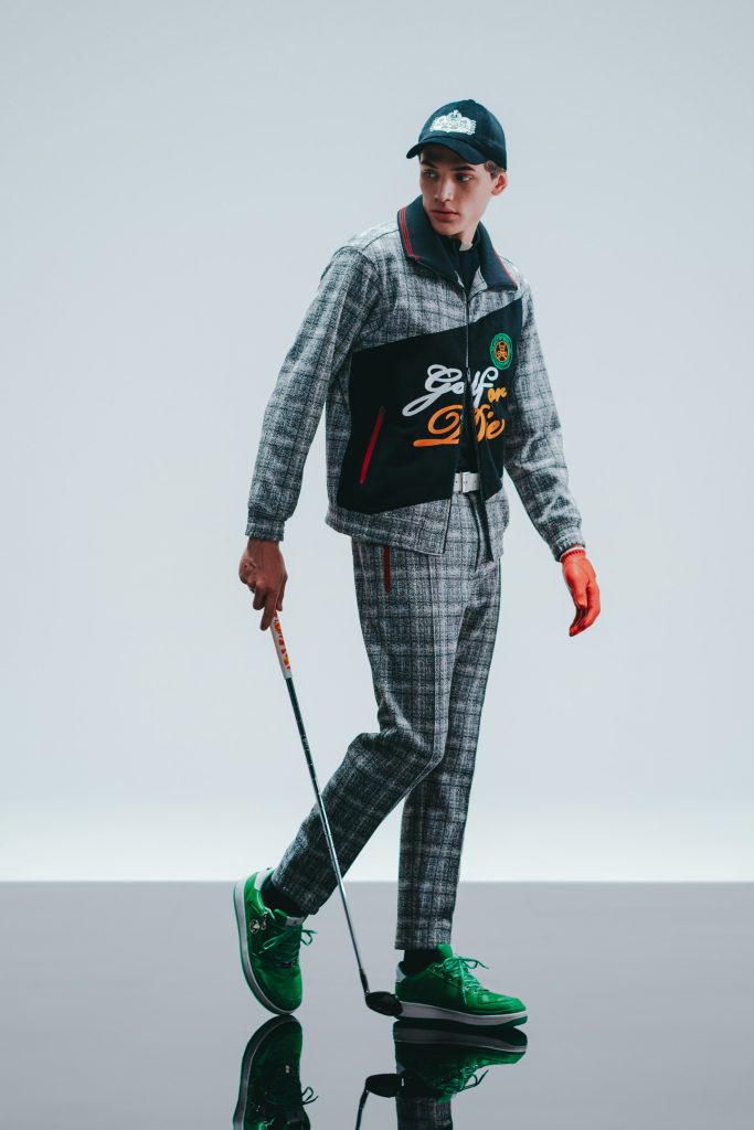 MARK & LONA | マーク＆ロナ 最新 LOOKBOOK 2023秋冬