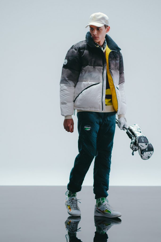 MARK & LONA | マーク＆ロナ 最新 LOOKBOOK 2023秋冬