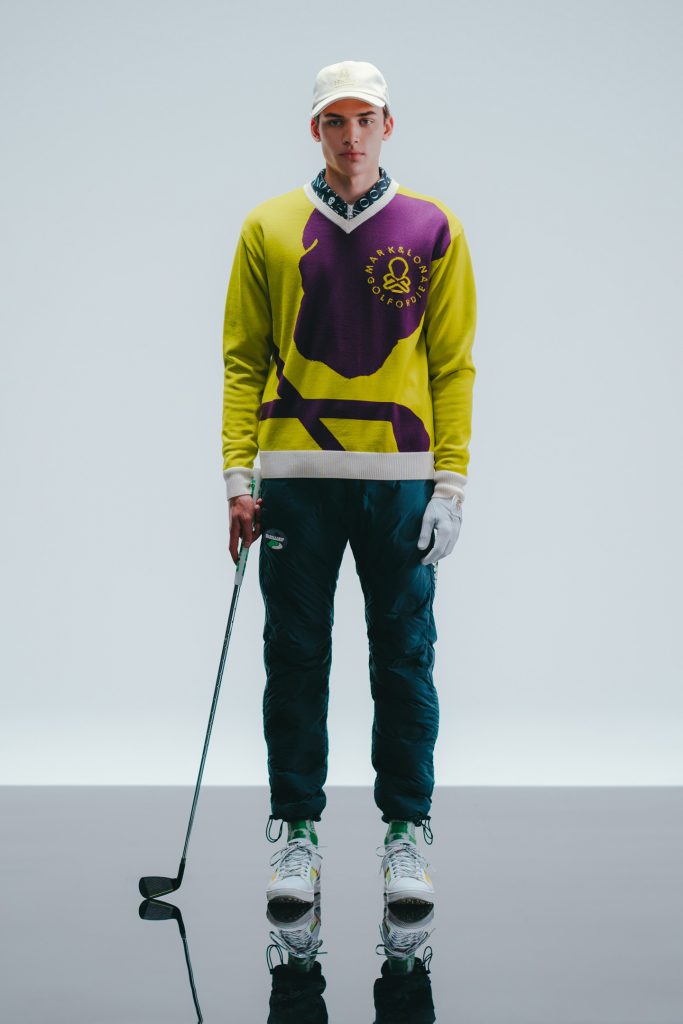 MARK & LONA | マーク＆ロナ 最新 LOOKBOOK 2023秋冬