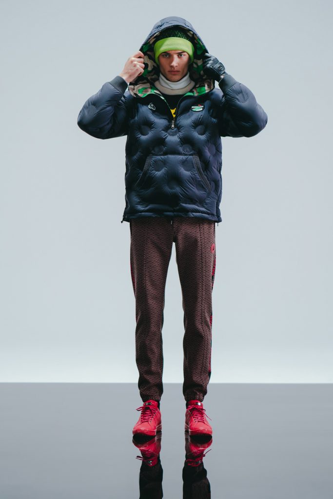 MARK & LONA | マーク＆ロナ 最新 LOOKBOOK 2023秋冬