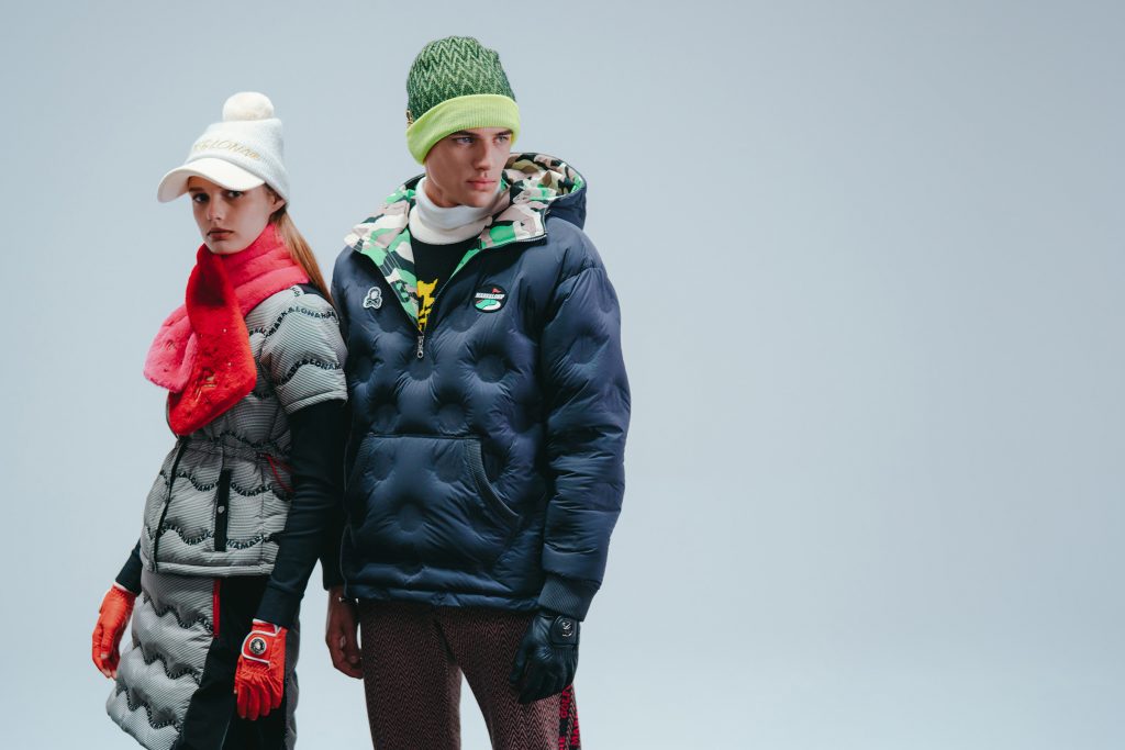 MARK & LONA | マーク＆ロナ 最新 LOOKBOOK 2023秋冬