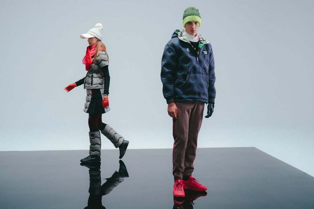 MARK & LONA | マーク＆ロナ 最新 LOOKBOOK 2023秋冬