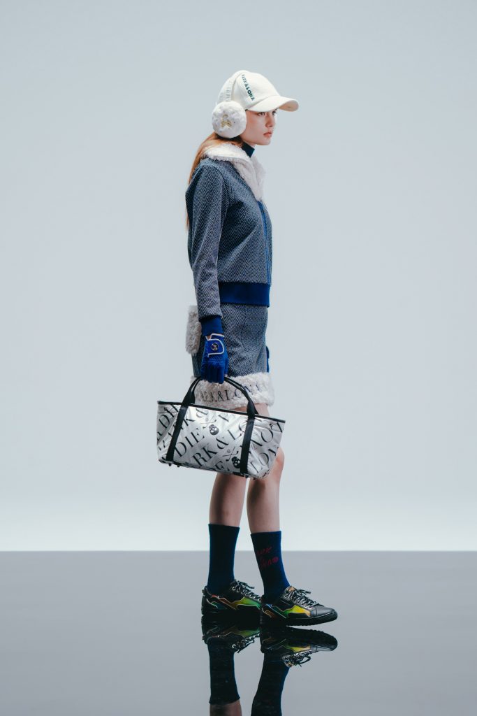 MARK & LONA | マーク＆ロナ 最新 LOOKBOOK 2023秋冬