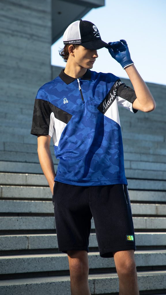 MARK & LONA | マーク＆ロナ 最新 LOOKBOOK 2024春夏