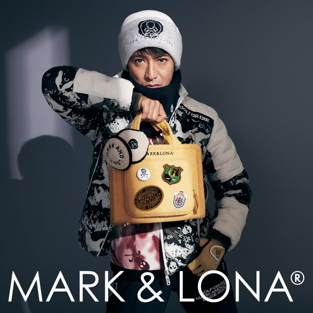 ニュース一覧 | MARK & LONA - マーク＆ロナ公式サイト