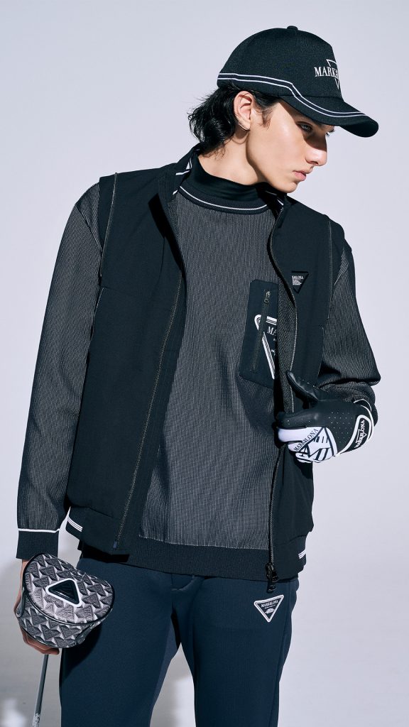 CODEコレクション 2025春夏 | MARK & LONA - マーク＆ロナ公式サイト