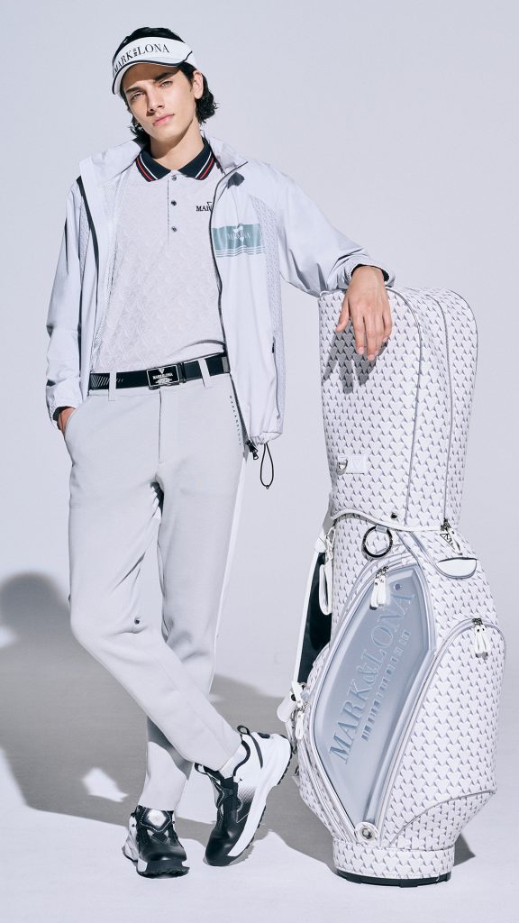 CODEコレクション 2025春夏 | MARK & LONA - マーク＆ロナ公式サイト