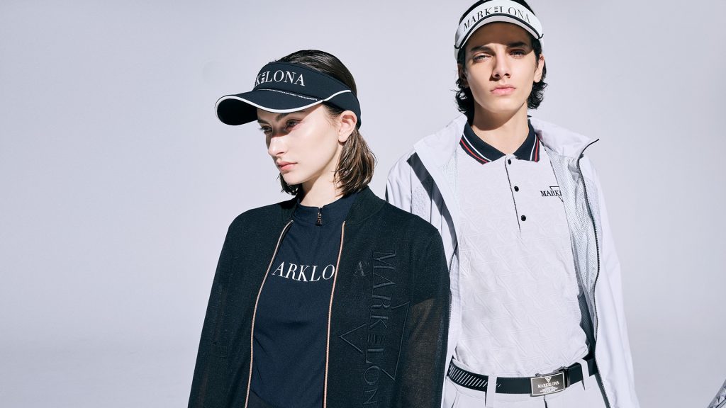 2025最新 ★ 美品 MARK&LONA ボトムス ジャージー マーク&ロナ CODEコレクション 2025春夏 | MARK & LONA - マーク＆ロナ公式サイト