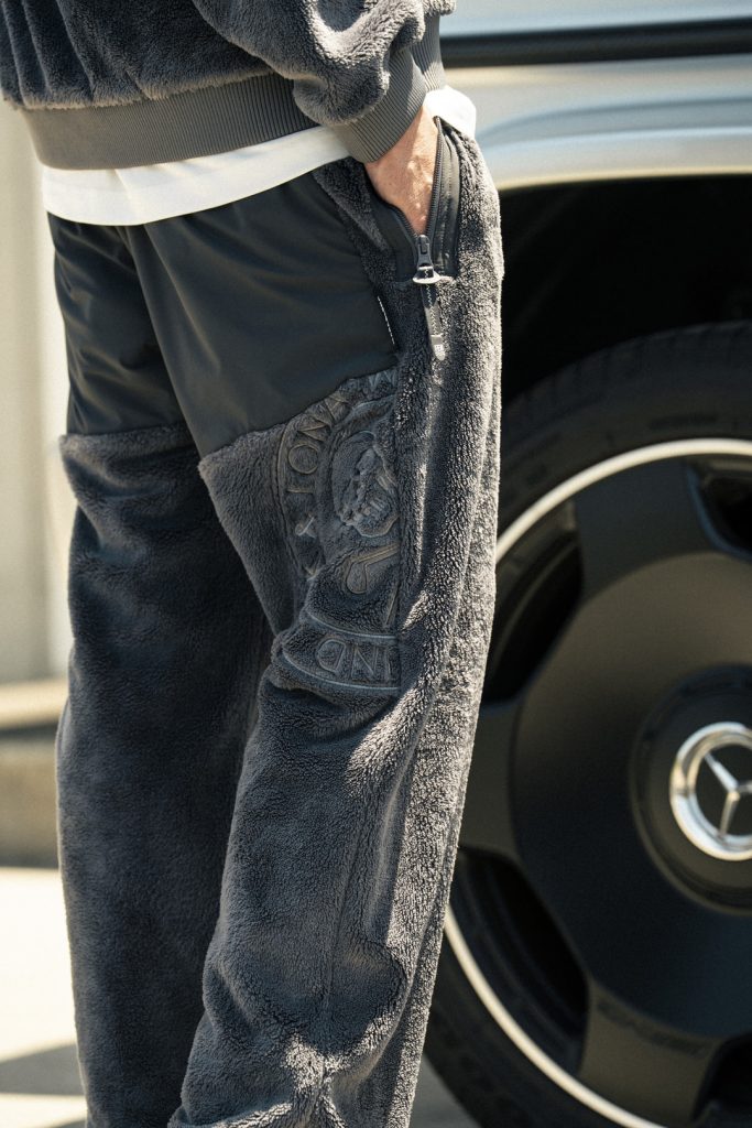 MARK&LONA ゴルフウェア　M 2025秋冬FER LOOKBOOK | MARK & LONA - マーク＆ロナ公式サイト