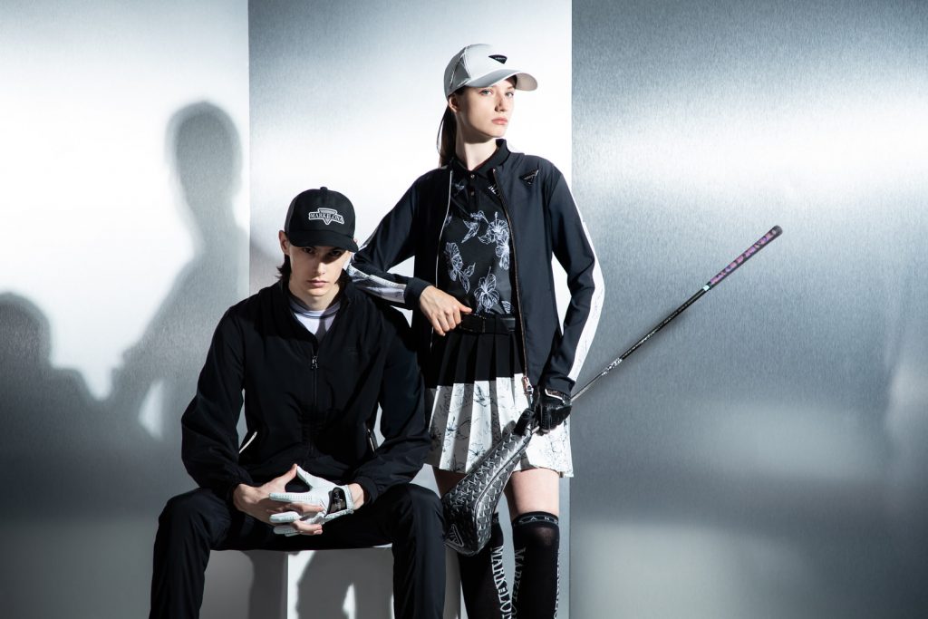 マークアンドロナセットアップ2025新作　　　　人気の完売品38サイズ MARK & LONA 2025 SPRING / SUMMER COLLECTION Triumph