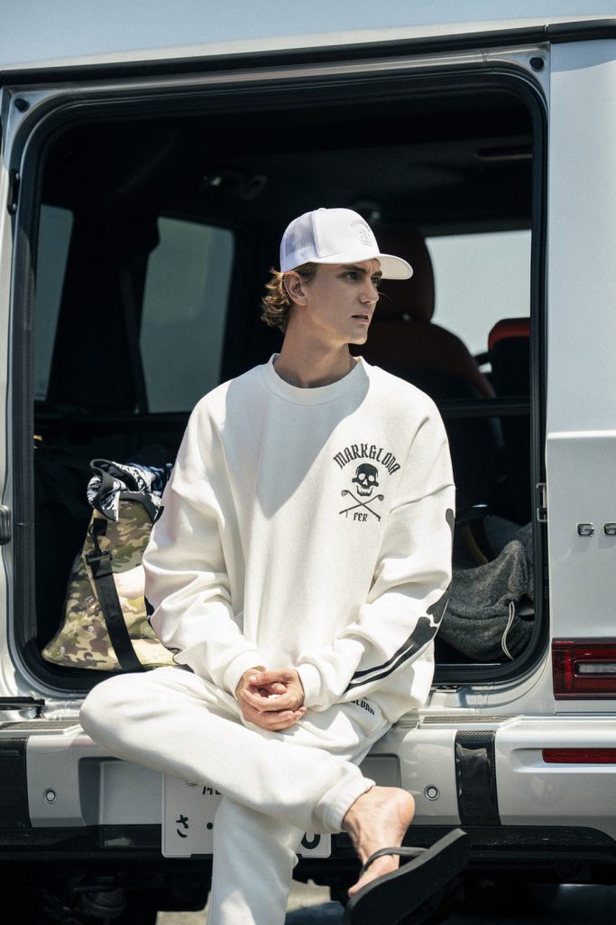 2025秋冬FER LOOKBOOK | MARK & LONA - マーク＆ロナ公式サイト