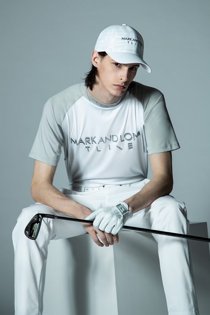 2025秋冬T-LINEコレクション | MARK & LONA - マーク＆ロナ公式サイト