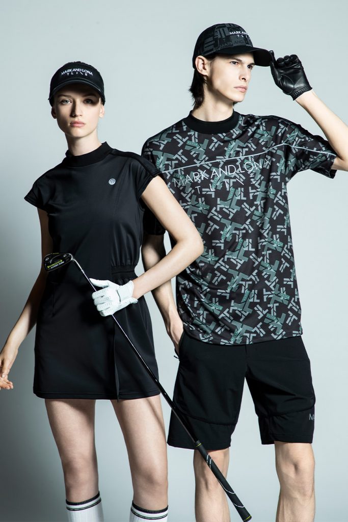 2025秋冬T-LINEコレクション | MARK & LONA - マーク＆ロナ公式サイト