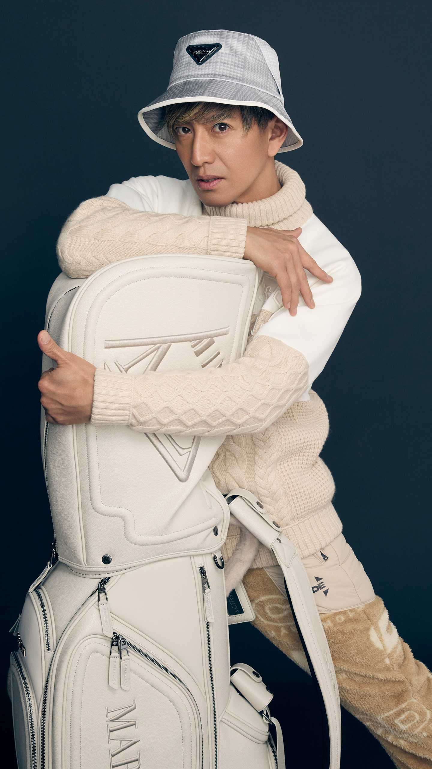 MARK & LONA - マーク＆ロナ公式サイト