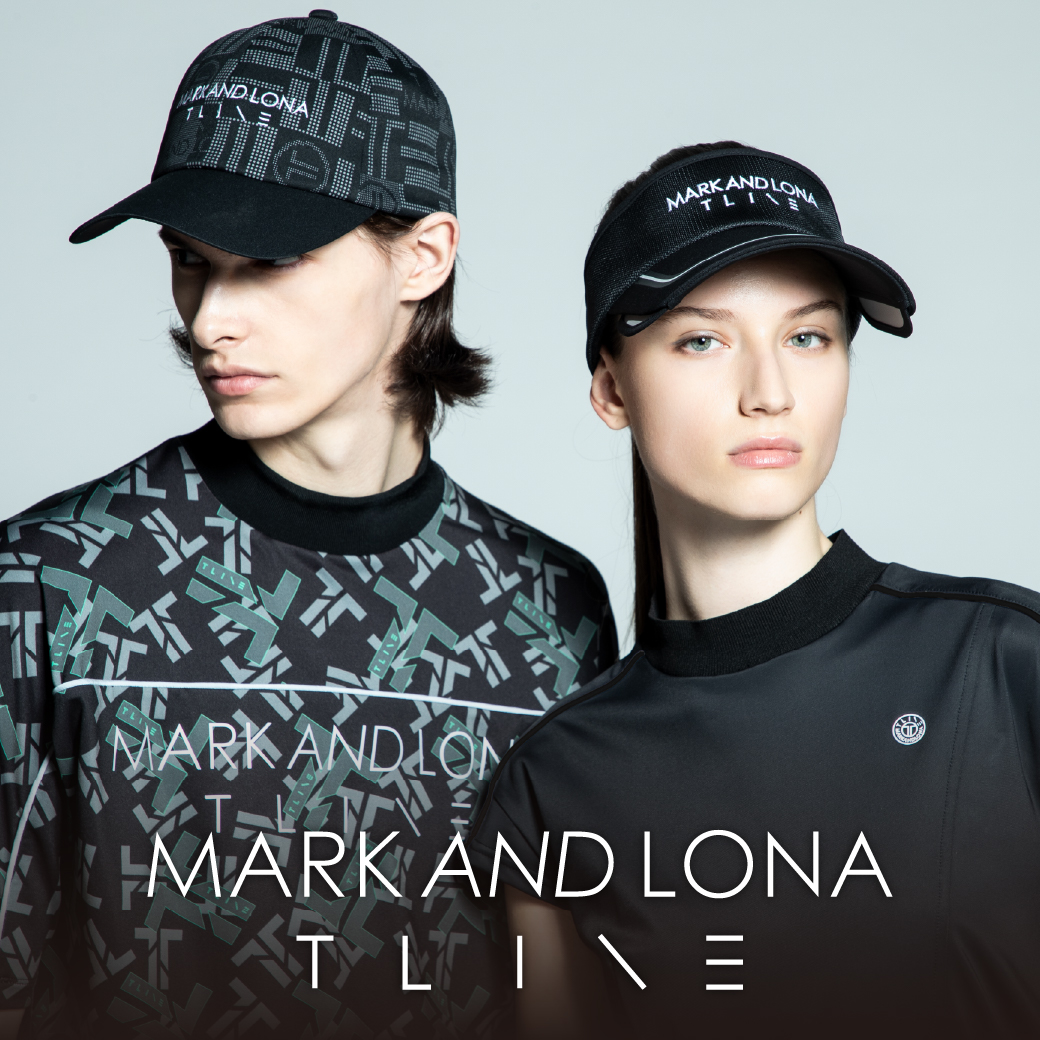 新品！マーク＆ロナ　2024 T LINE ワンピース 最新秋冬T-LINEコレクション | MARK & LONA - マーク＆ロナ公式