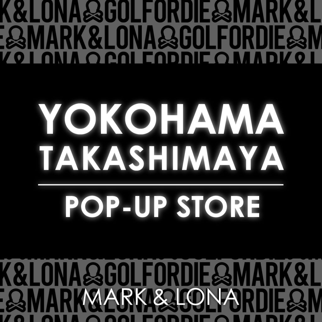 横浜髙島屋ポップアップストア特別企画