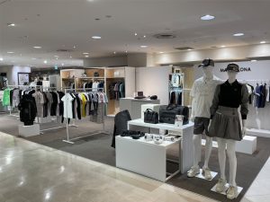 MARK & LONA 大阪高島屋店ポップアップストア | MARK & LONA - マーク