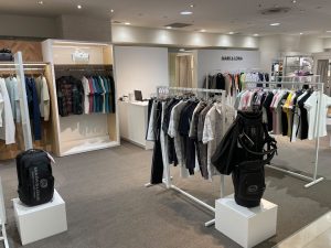 MARK & LONA 大阪高島屋店ポップアップストア | MARK & LONA - マーク