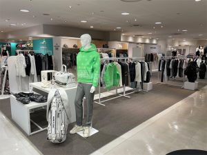 MARK & LONA 大阪高島屋店ポップアップストア | MARK & LONA - マーク