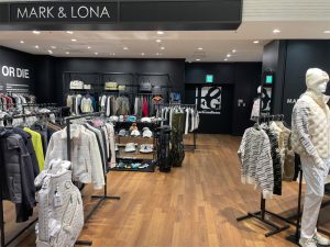 MARK & LONA 大丸東京店 ポップアップストア | MARK & LONA - マーク
