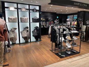 MARK & LONA 大丸東京店 ポップアップストア | MARK & LONA - マーク