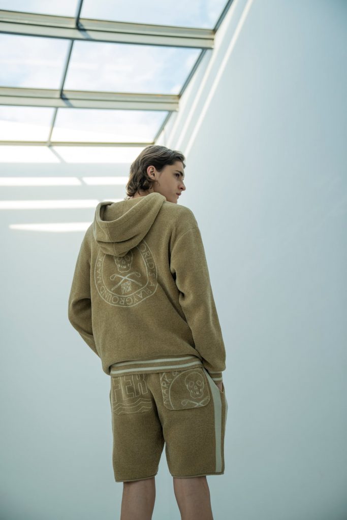 2026春夏FER LOOKBOOK | MARK & LONA - マーク＆ロナ公式サイト