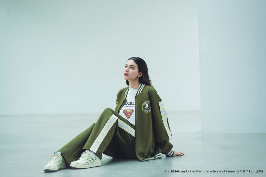 2026春夏FER LOOKBOOK | MARK & LONA - マーク＆ロナ公式サイト