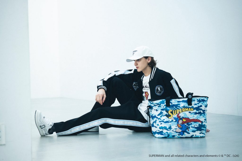MARK&LONAマーク&ロナ新品です。 2026春夏FER LOOKBOOK | MARK & LONA - マーク＆ロナ公式サイト