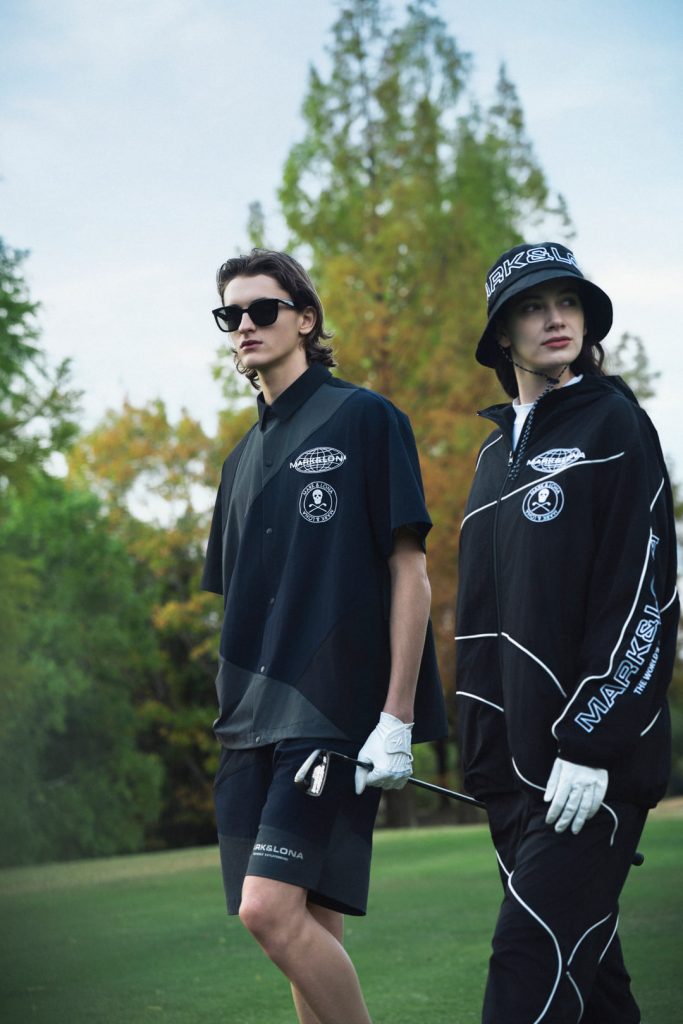 2026春夏FER LOOKBOOK | MARK & LONA - マーク＆ロナ公式サイト