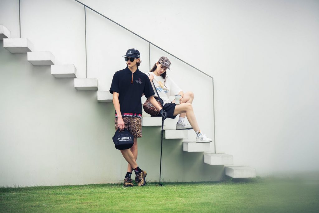 2026春夏FER LOOKBOOK | MARK & LONA - マーク＆ロナ公式サイト